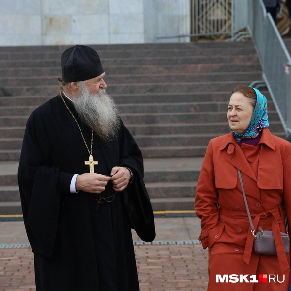 Источник: Артем Устюжанин / MSK1.RU