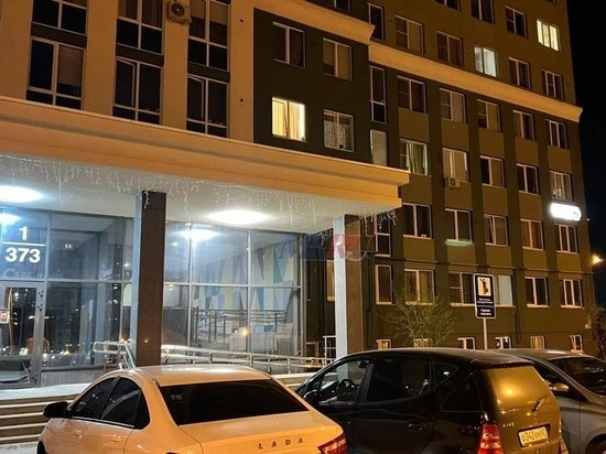 В Олимпийском городке найдено полуразложившееся тело 55-летней женщины | ya62.ru