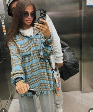 Подписчики высмеяли Гуфа за то, что все его девушки похожи друг на друга