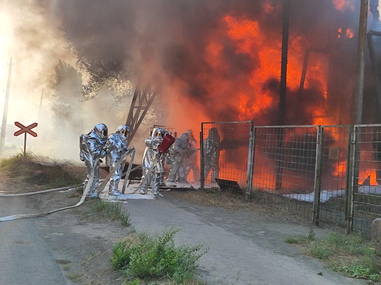 Новости красный октябрь