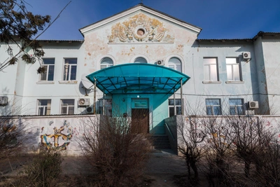 Stabbing at Volgograd rehab center hospitalizes wheelchair user