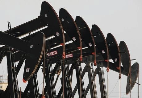 Цена на нефть ОПЕК снизилась до $38,04 впервые с 2004 года | ya62.ru