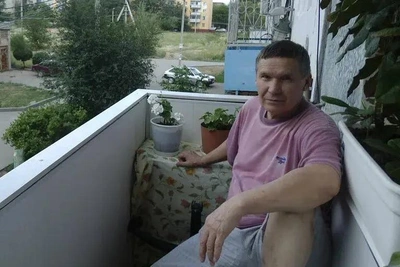 В Волгограде ищут пропавшего 78-летнего военного пенсионера