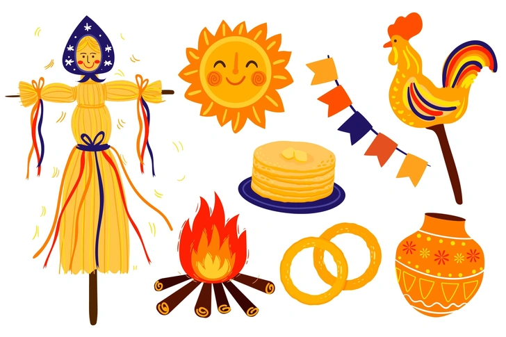 Подробно рассказываем про любимый праздник! | www.starhit.ru