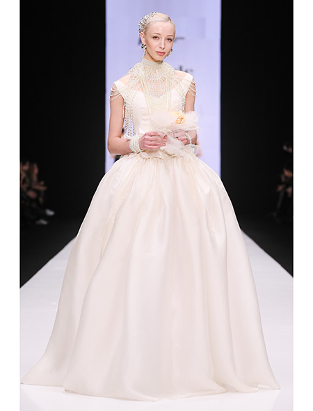 CHAUDE by KHAFIZ KHAN