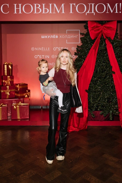 Любовь Земцова