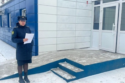 Бухгалтер возместила ущерб за хищение средств автовокзала