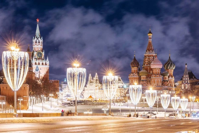 Маршрут «Екатеринбург — Москва» открывается с 27 декабря | Источник: Северный Автовокзал