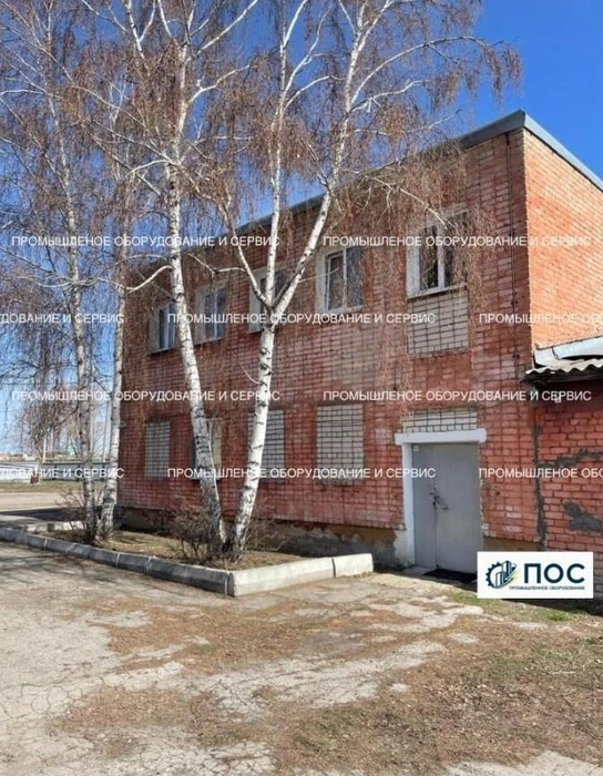 «Общая площадь земельного участка&nbsp;— 1.2450 Га в центре города Сызрани»,&nbsp;— говорится на сайте | Источник: Defroster.ru