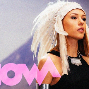 Смотри новый клип группы IOWA
