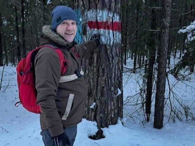Тренер регулярно водил группы в походы. | Источник: «Большая уральская тропа» / Vk.com