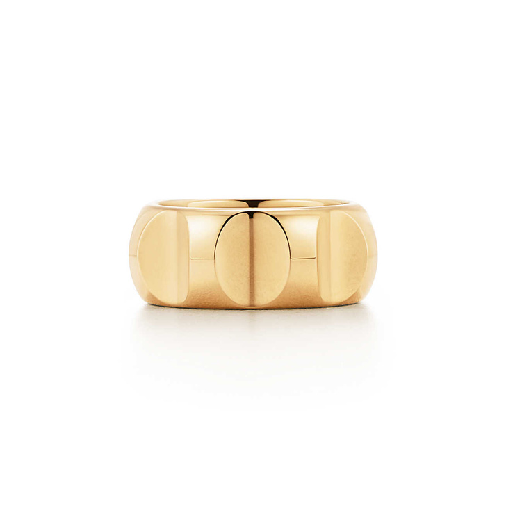 6 украшений Tiffany & Co. для мужчин. Как вы думаете, при чем здесь Ричард Гир?