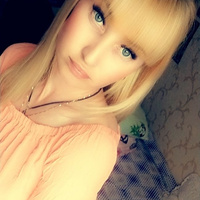 Аватарка Maruska