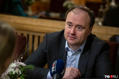 Мэр Ярославля объяснил цель участия в выборах в Госдуму