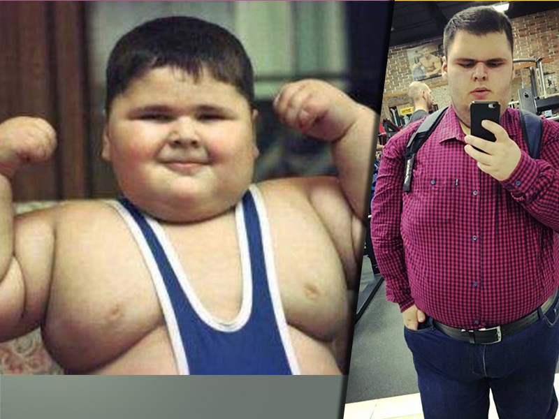 Покажи толстого мальчика. Джамбик Хатохов. Самый толстый мальчик в мире Джамбулат Хатохов.