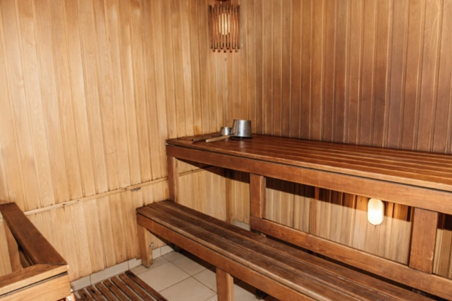 Минимальный заказ бани&nbsp;— 2 часа | Источник: vsebanimira.ru