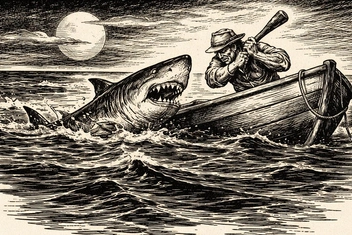 «Старик и море» Эрнеста Хемингуэя: психологический разбор и уроки стойкости