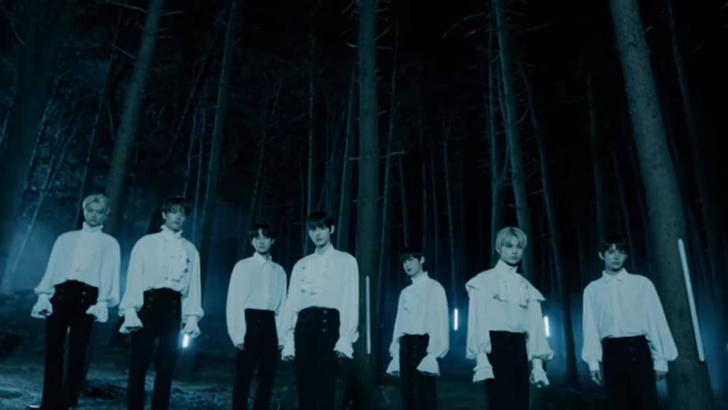Лейбл BTS представляет новую группу ENHYPEN: 7 причин обратить на нее внимание