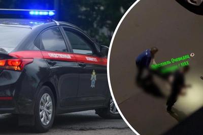 В Ярославле под окнами дома нашли тело парня