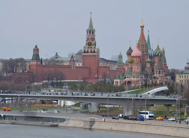 Кремль не комментирует публикации о предложенном пасхальном перемирии в зоне СВО | ya62.ru