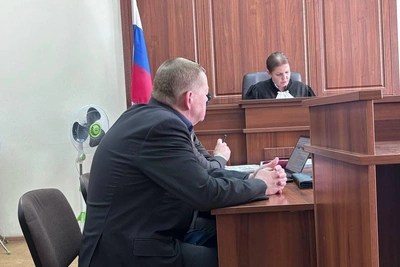 Замглавы свердловского фонда получил условный срок
