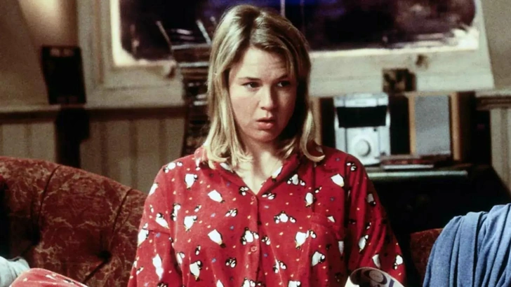 Источник: Кадр из фильма «Дневник Бриджит Джонс»