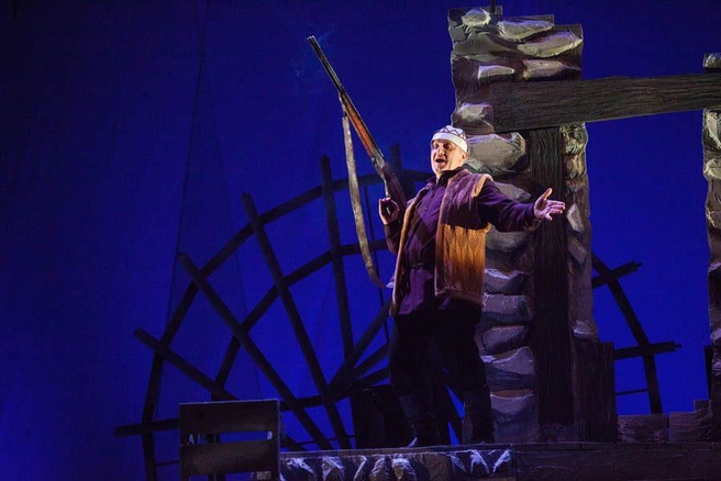 Источник: Сергей Бумагин