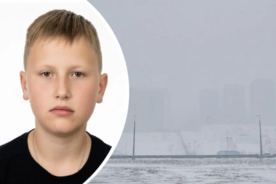 Подростка Александра Деменкова видели в Новосибирске