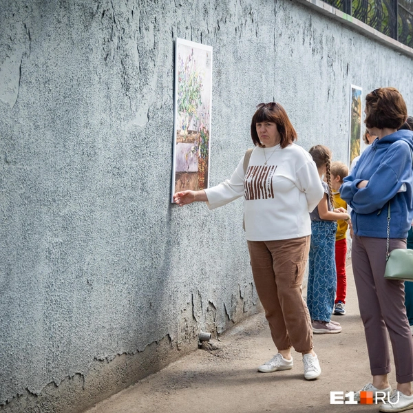 Источник: Владислав Лоншаков / E1.RU
