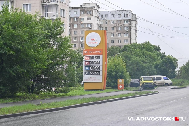 Источник: Елена Буйвол / VLADIVOSTOK1.RU