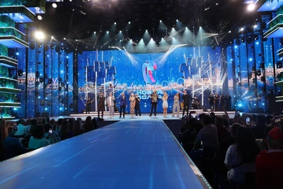 Мэрия Казани раскрыла цели проведения «Новой волны»