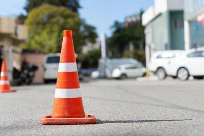 23 февраля в Сочи перекроют улицы и изменят маршруты автобусов