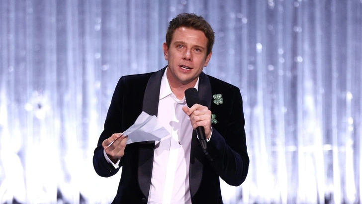 Fashion Awards 2025: Джонатан Андерсон — лучший дизайнер третий год подряд | Источник: Getty