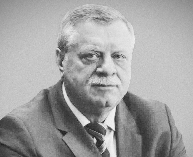 Александр Боков | Источник: Страница Александра Бокова в соцсети «ВКонтакте»