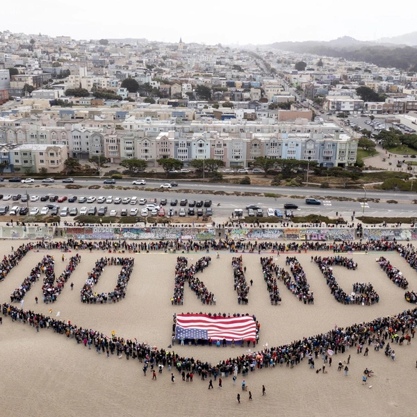 Источник: Santiago Mejia / San Francisco Chronicle via AP