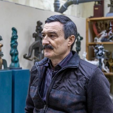 <p>Сергей Щербаков</p>