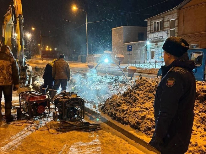 Прокуратура пообещала дать оценку действиям должностных лиц, ответственных за ситуацию. | Источник: прокуратура Челябинской области