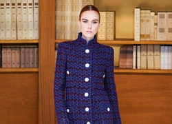 Chanel осень/зима 2019 Couture
