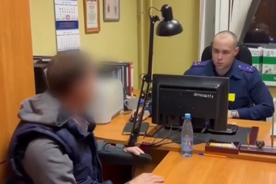 Задержанный за взятку челябинец руководил волонтерами Тургояка