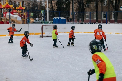 ЕВРАЗ сохранит финансирование хоккейной молодежки в Новокузнецке