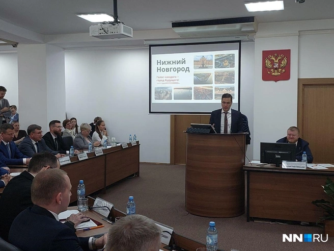 Источник: Алёна Семакина / NN.RU