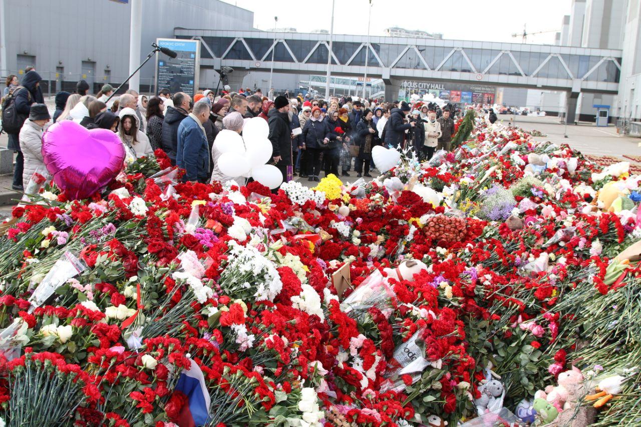 Новые списки погибших в теракте в Крокусе: что известно о пострадавших и  погибших — Минздрав и МЧС - 26 марта 2024 - МСК1.ру