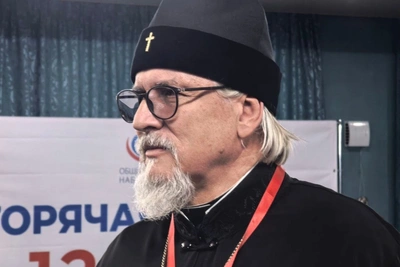 Митрополит Димитрий призвал партии определить курс страны