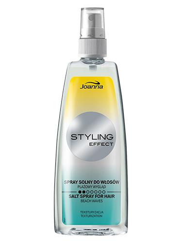 Спрей для укладки волос Styling Effect, Joanna