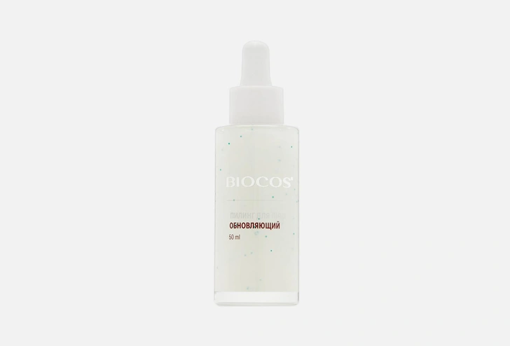 Пилинг для лица Biocos