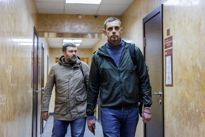 Кошелеву продлили домашний арест до 23 ноября