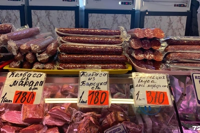 Уникальные подарки из Тюмени: что привезти