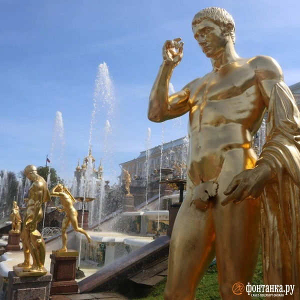 Источник: Валентин Егоршин / «Фонтанка.ру»