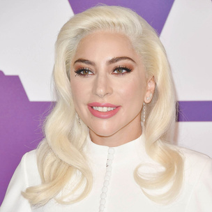 Получая статуэтку, Леди Гага, вместо благодарностей, произнесла речь о важности ментального здоровья