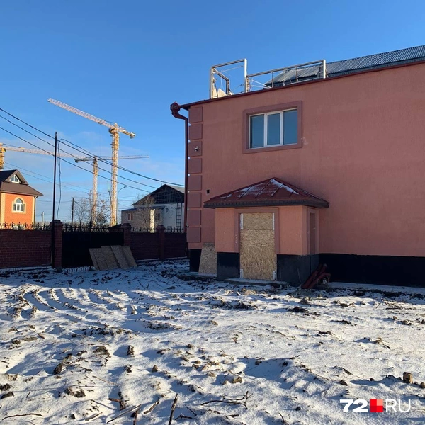 Источник: Никита Кифорук / 72.RU